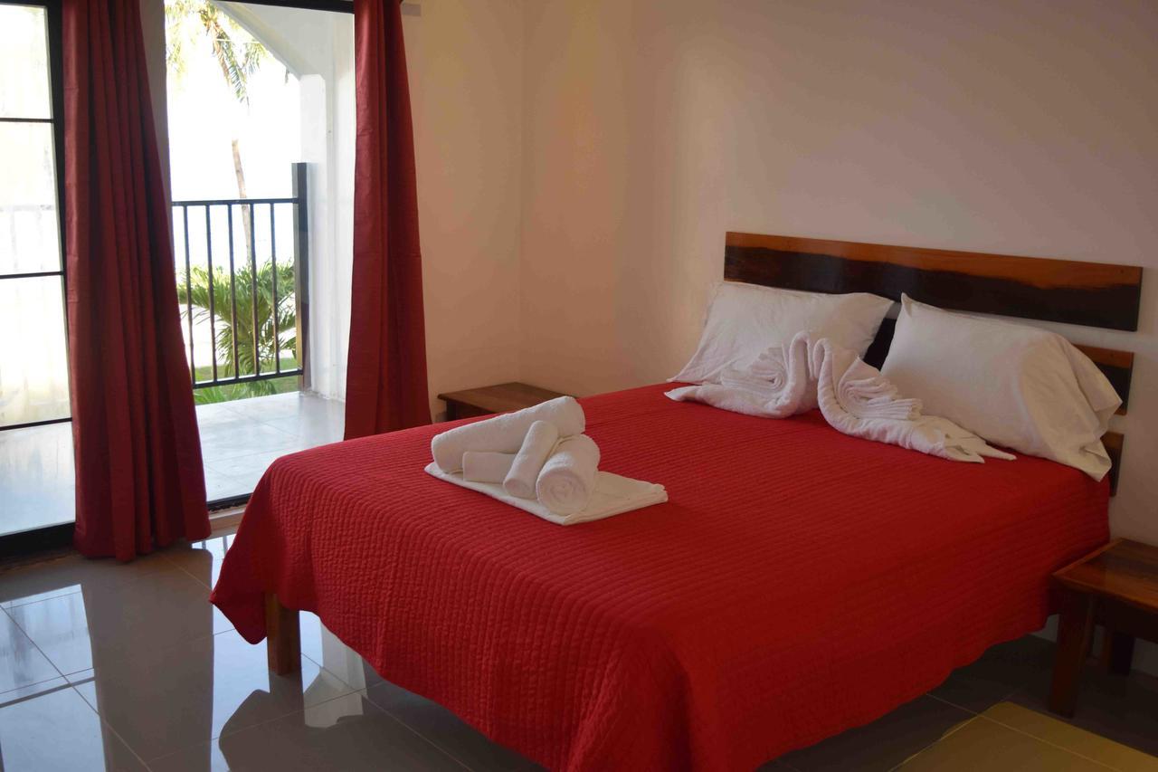 Malinao View Beach Resort Union  Exterior photo