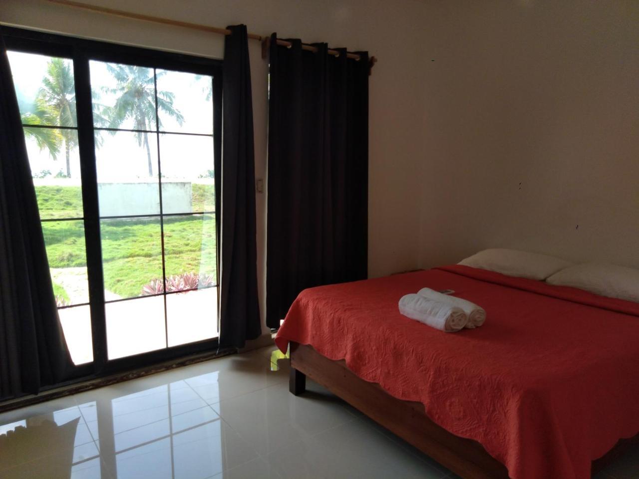 Malinao View Beach Resort Union  Exterior photo
